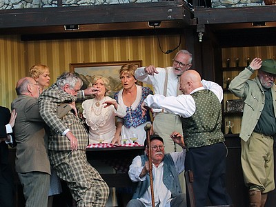 Festspiele